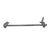 Front Axle 17 Front Axle 17