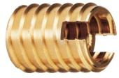 Thread Insertion, Mt6 5032740-01 Thread Insertion, Mt6 5032740-01