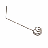 Wheel Cleaner Left 5032770-01 Wheel Cleaner Left 5032770-01