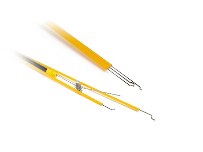 Wire Package Comet 3 Wires 5032984-01