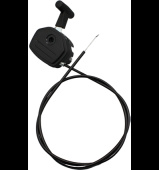 T60 Throttle/Brake, Exc Honda 5033108-01 T60 Throttle/Brake, Exc Honda 5033108-01