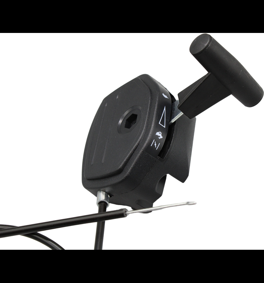 T60 Throttle/Brake, Exc Honda 5033108-01