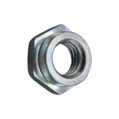 Socket nut M8 Fzb Socket nut M8 Fzb