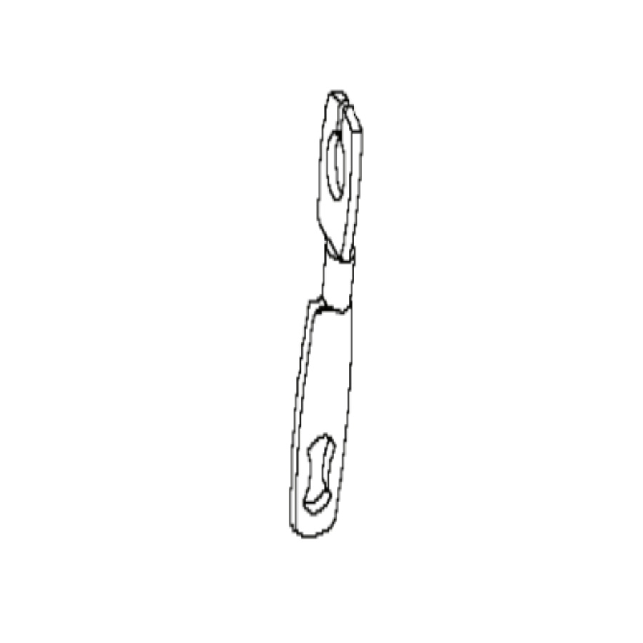 Control arm Pro Fzb