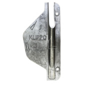 Cover for control housing (aluminium, ) Cover for control housing (aluminium, )
