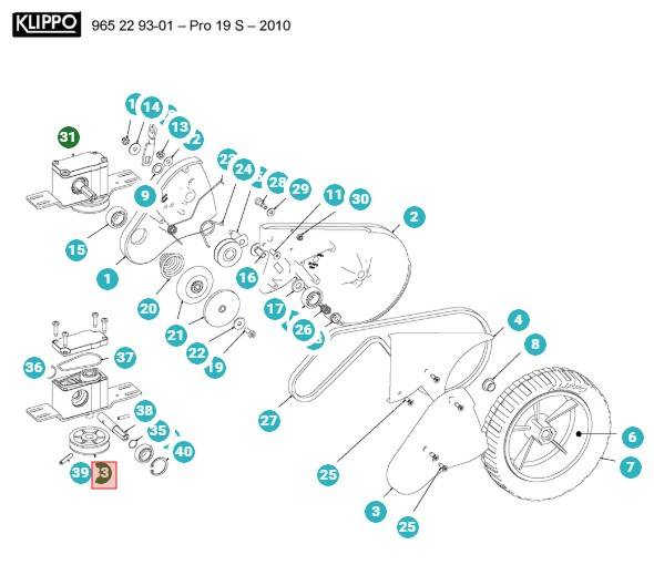 Pulley For Worm Gear Plastic