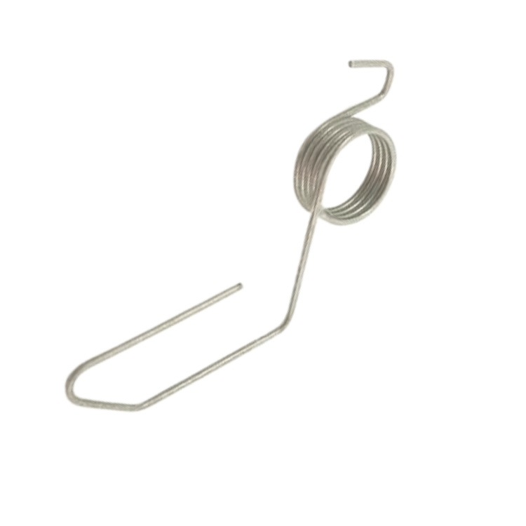 Cover Spring Right Cobra 5033327-01