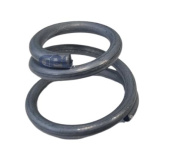 Compression spring for wheels Compression spring for wheels