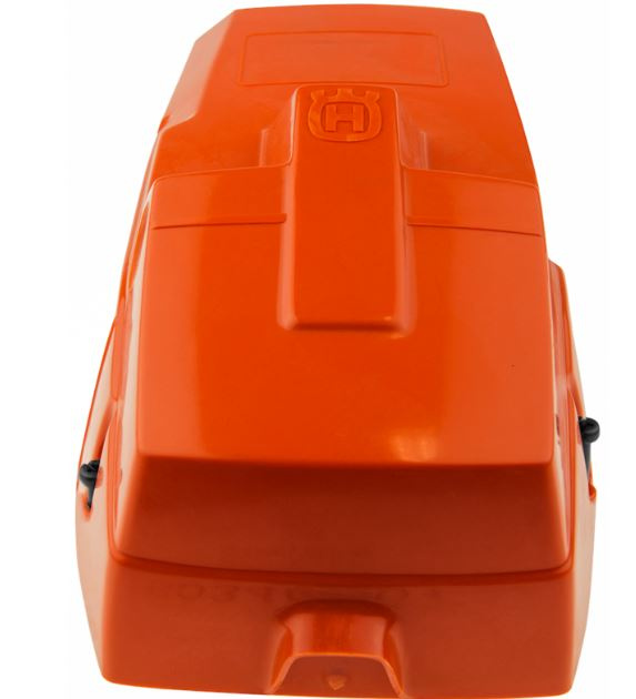 Cylinder Cover 5034060-01