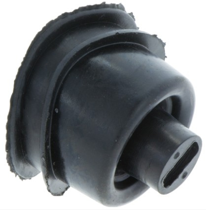 Bellows Throttle lever