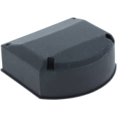 Filter holder Lid Filter holder Lid