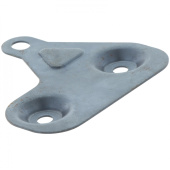 Husqvarna Support Plate 5034856-01 Husqvarna Support Plate 5034856-01