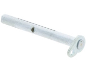 Throttle Shaft Kpl 5035465-01 Throttle Shaft Kpl 5035465-01