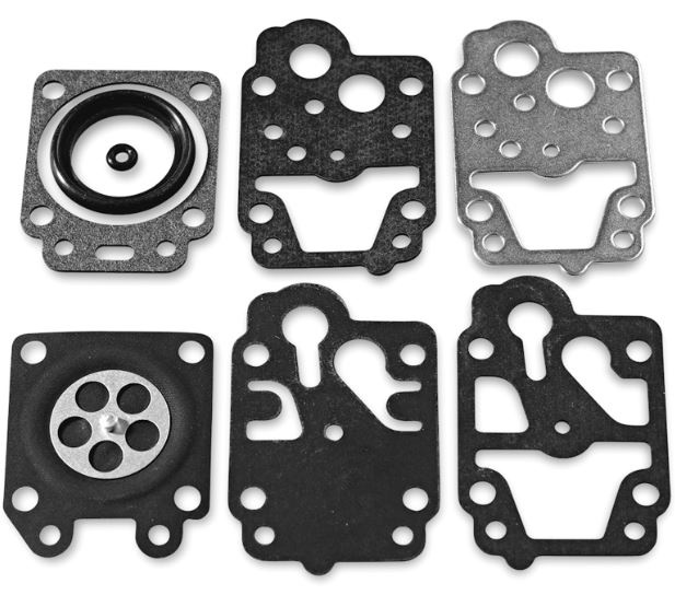 Diaphragm Set 5035476-01