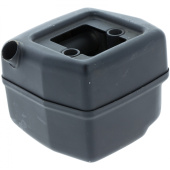 Silencer 5035555-03 Silencer 5035555-03