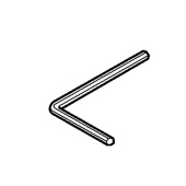 Allen key 5035586-05 Allen key 5035586-05