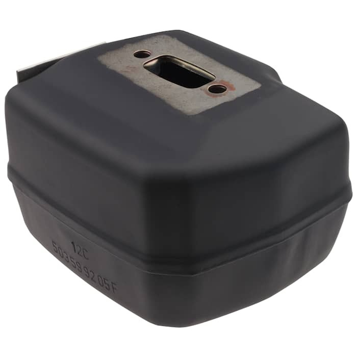 Muffler Xpsa 5035992-05