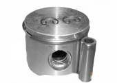 Piston 40, 45, 49, Jonsered RS44, 2041, 2045, 2050, GR41 Piston 40, 45, 49, Jonsered RS44, 2041, 2045, 2050, GR41
