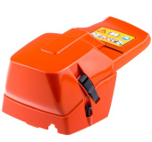 Cylinder cover 5036278-08 Cylinder cover 5036278-08