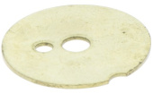 Throttle disk Throttle disk