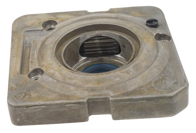 Oil Pump Kpl, 5036981-01