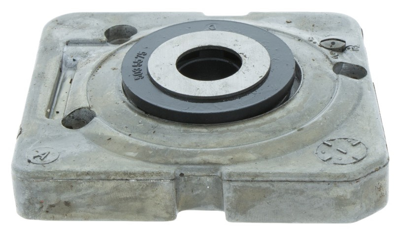 Pump Piston 5036982-01