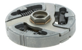 Clutch assembly Clutch assembly