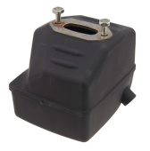 Silencer Husqvarna 394, 395 Silencer Husqvarna 394, 395