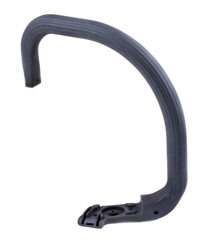 Handle Gray (Front) 5037114-01