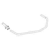 Steering wheel 5037243-11 Steering wheel 5037243-11