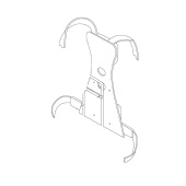 Harness 5037386-02 Harness 5037386-02