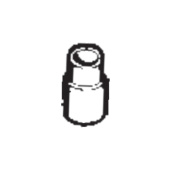 Spacer Sleeve 5037394-01 Spacer Sleeve 5037394-01