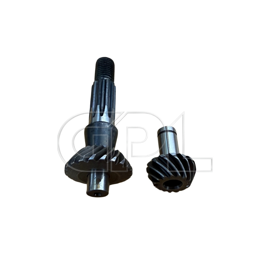 Gear set 5037534-01
