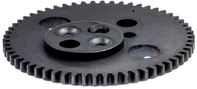 Gear 5037787-01