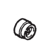 Holder 5037799-01 Holder 5037799-01