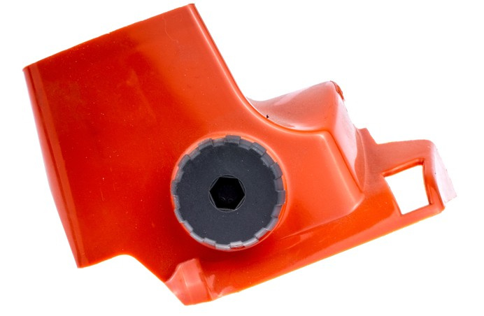 Air Filter Cover 5037926-04