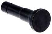Axle pin Axle pin