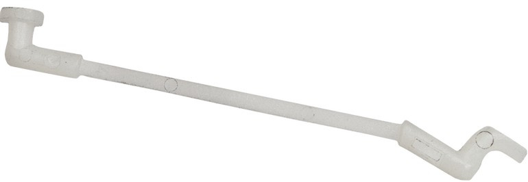 Throttle rod