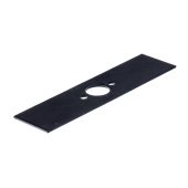 Edger blade Edger blade