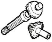 Drive Set 5038490-01 Drive Set 5038490-01