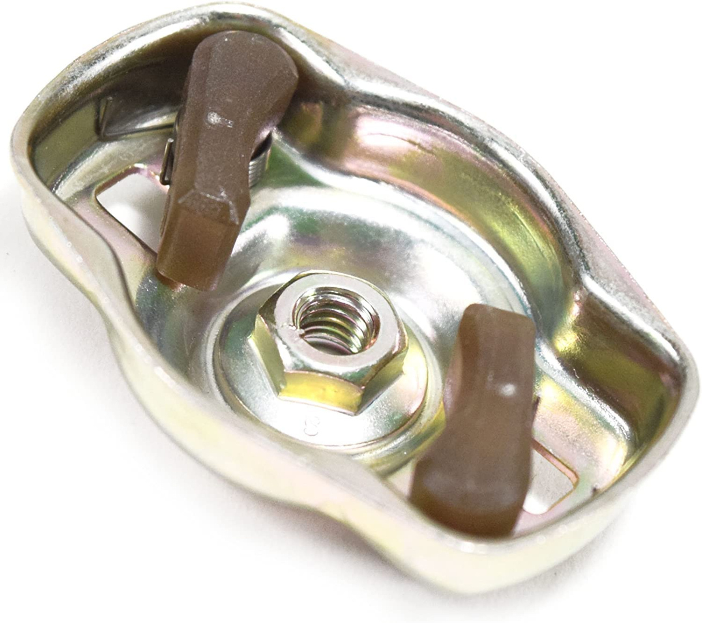 Starting chin bridge 5038733-05