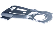 Chain guide plate Husqvarna 340, 345, 350, CS2141, CS2145, CS2150 Chain guide plate Husqvarna 340, 345, 350, CS2141, CS2145, CS2150
