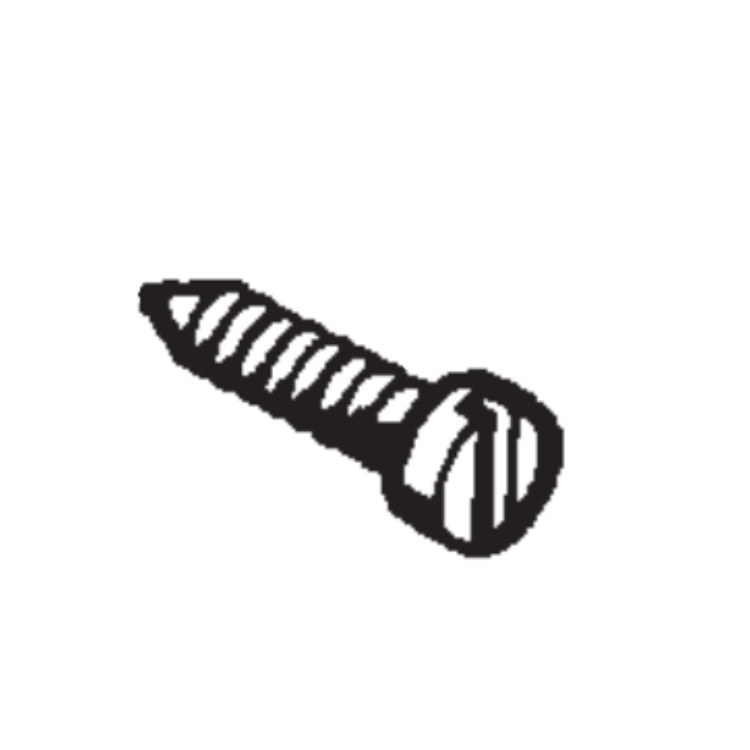Screw