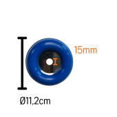 Support cup 5038901-02 Support cup 5038901-02