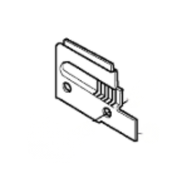 Exhaust Pipe 5039038-03