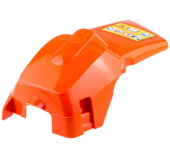 Cylinder Cover E-Tech 5039090-02 Cylinder Cover E-Tech 5039090-02