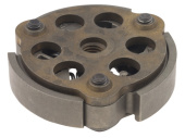 Clutch assembly Clutch assembly