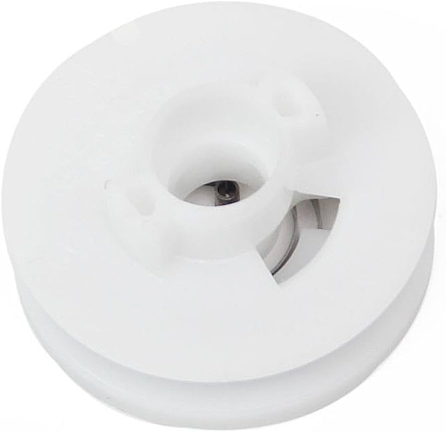Line wheel 5039649-01