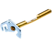 Throttle Shaft 5039742-01 Throttle Shaft 5039742-01