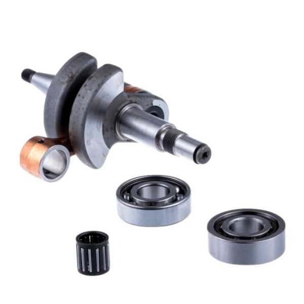 Crankshaft Assy 5039934-06